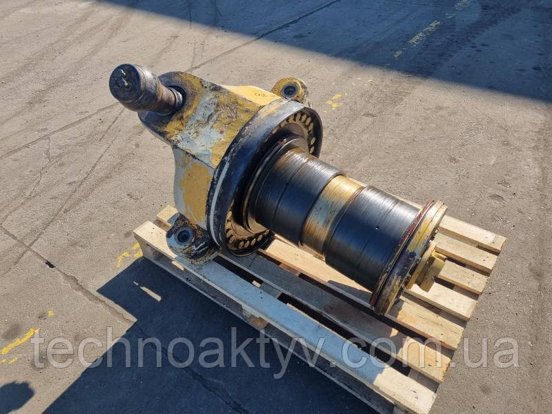 CATERPILLAR 730 З'єднання