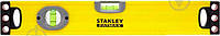 Уровень 40 см Stanley FatMax FMHT42552-1 ОСТАТОК! КОЛИЧЕСТВО УТОЧНЯЙТЕ 2407