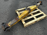 CATERPILLAR D6RLPG III Ресора