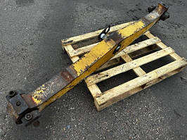 CATERPILLAR D6RLPG III Ресора