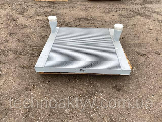 Радіатор охолодження Новий