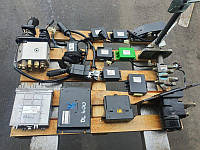 DOOSAN DL 400 Обладнання кабіни