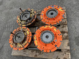 HAMM DV 8,42 Вібратор