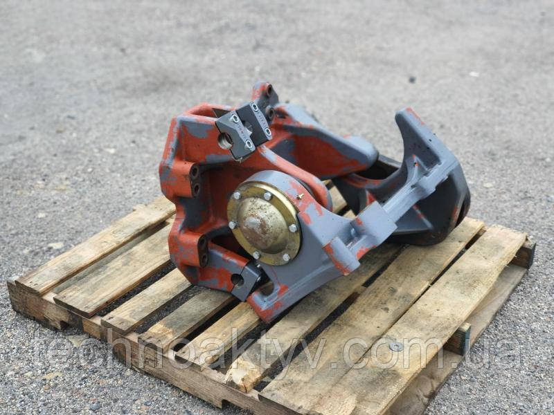 HAMM H 18 I З'єднання