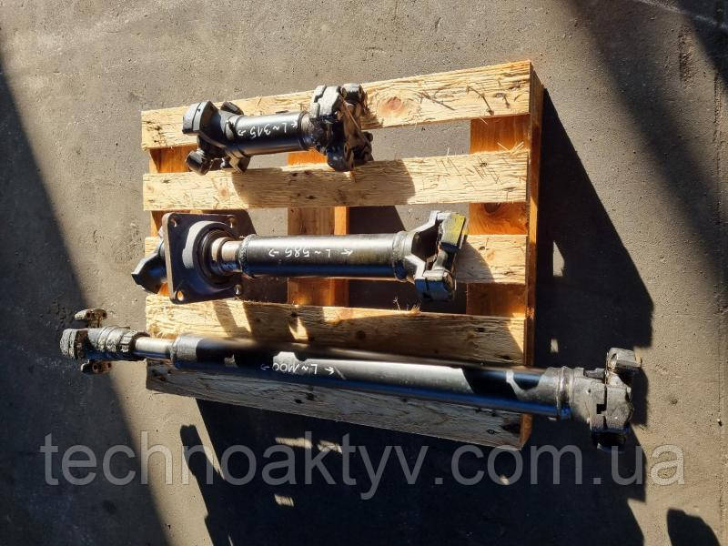 HYUNDAI HL 940 Набір валів