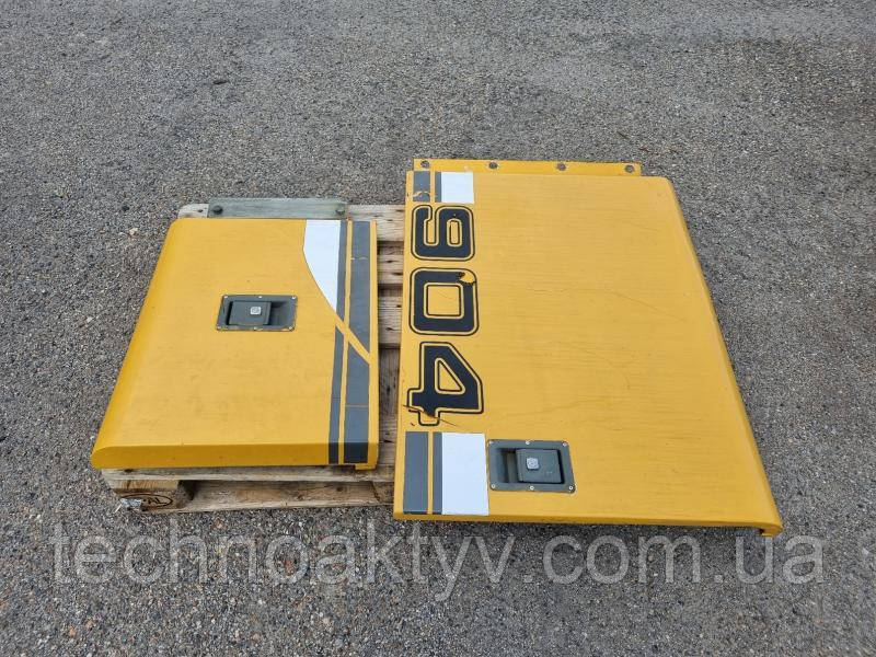 LIEBHERR 904 B Клапани, фото 1