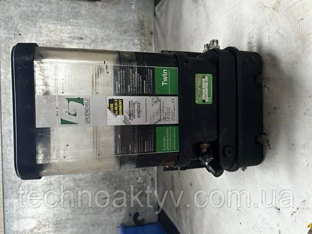 LIEBHERR L 566, фото 1