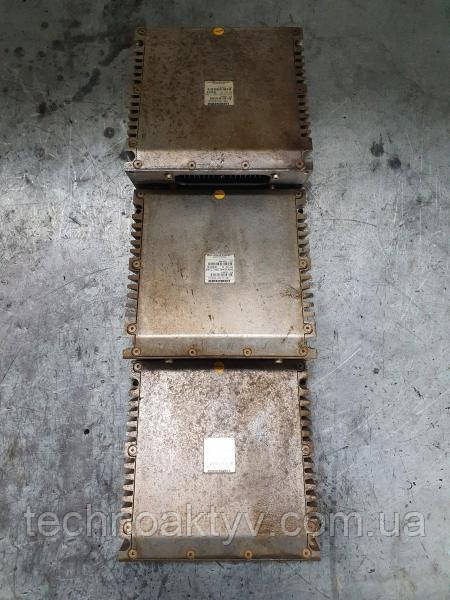 LIEBHERR L 566 Контролери (блоки управління) комплект