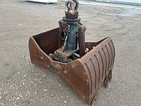 Захват (грейфер) Для екскаватора Вага 980 кг