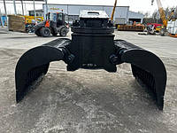 Захват (грейфер) Для сегрегації ARDEN CATERPILLAR 2200 кг