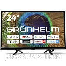 Телевизор Grunhelm GT9HD24-GA 24 HLZ, фото 1