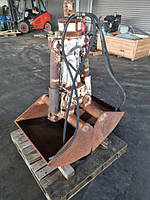 Захват (грейфер) Для вугілля 800 мм