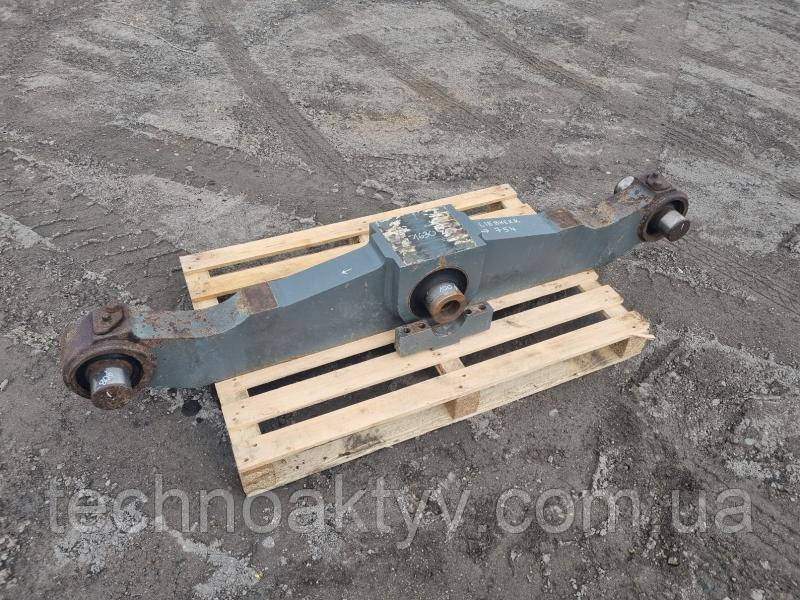 LIEBHERR PR 754 Ресора, фото 1