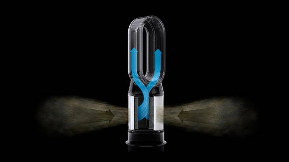 Dyson  Pure Hot＋Cool Dyson Pure Hot+Cool™