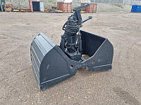 Захват (грейфер) WIMMER Для угля 1200 мм