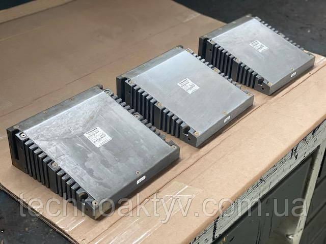 PME 1 Блок управління (модуль виводу), фото 1