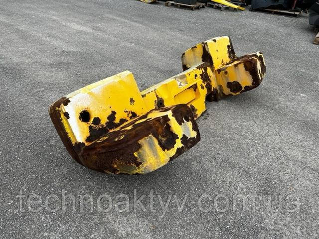 VOLVO L 120 F