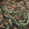 Сітка маскувальна 3х3м MIL-TEC 14465020, фото 2