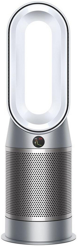 Обігрівач-очисник повітря Dyson Pure Hot + Cool AutoReact HP7A