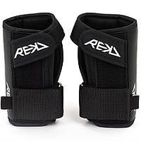 Защита запястья REKD Pro Wrist Guards L black