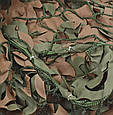 Сітка маскувальна 3х3м MIL-TEC 14465020, фото 5