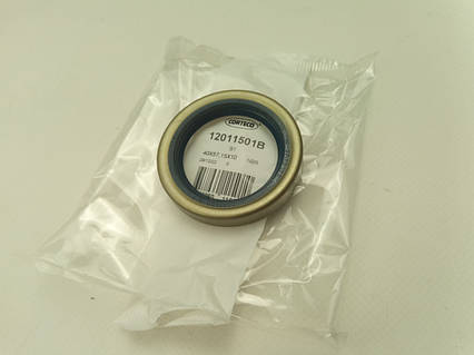 Сальник маточини передньої ВАЗ 2101, Corteco (12011501B) (2101-3103038)