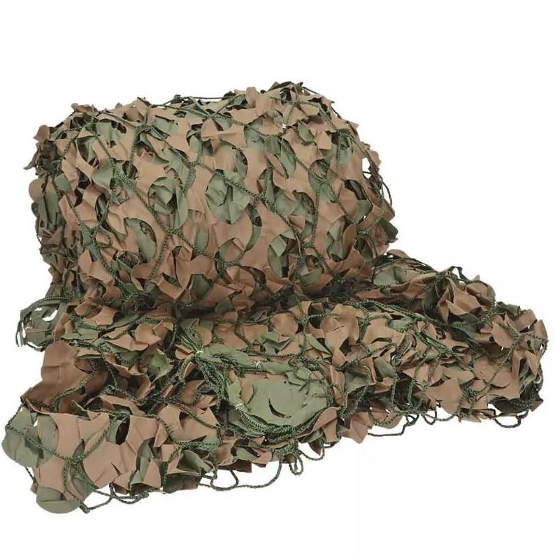 Сітка маскувальна 3х3м MIL-TEC 14465020, фото 1