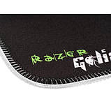 Килимок для мишки RGB RAZER — R-350 RS-02, чорний, (25*35*0.3) (у коробці), фото 3