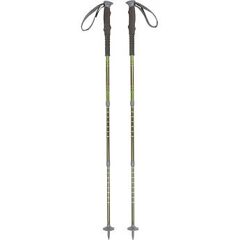 Трекінгові палиці Kelty Upslope 2.0 65-135 см Green Moss