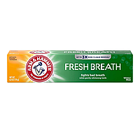 Зубная паста отбеливающая Arm & Hammer Advance White Breath Freshening 170мл (033200186236)