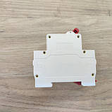 Автоматичний вимикач 16A постійного струму EARU, фото 6