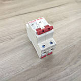 Автоматичний вимикач 16A постійного струму EARU, фото 4