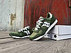 Чоловічі кросівки Saucony DXN Trainer 70757-5s Forest/White Оригінал, фото 9