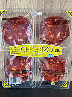 Ковбаса Hacendado Chorizo Extra 240грм