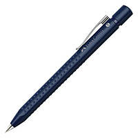 Карандаш механический Faber-Castell Grip 2011, цвет корпуса темно-синий, 0,7 мм, 131263