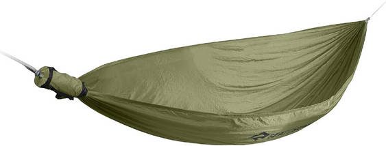 Гамак двомісний Sea To Summit Hammock Set Pro Double (Olive), фото 4