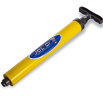 Ручний насос для м'ячів JELLO JLA-013