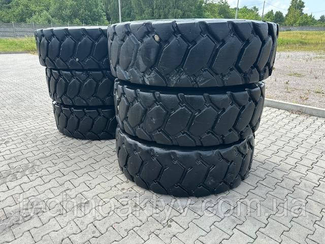 18.00 R25 Колеса 6 шт комплект