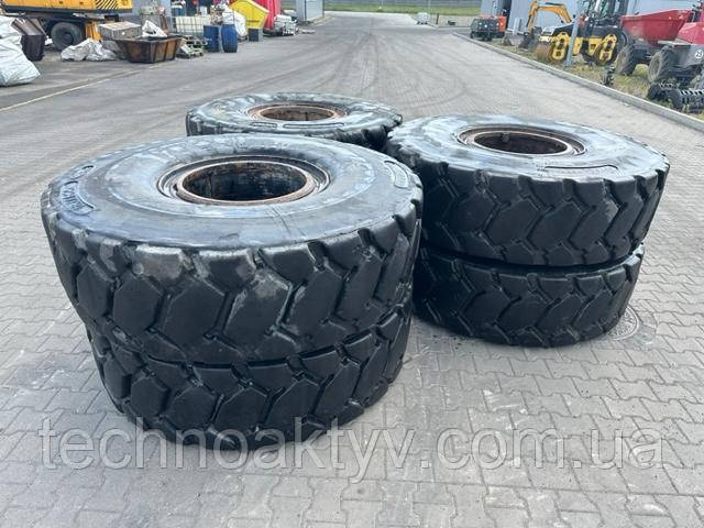 GOYER HOSAYA, фото 1