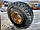 LIEBHERR L 554 23.5R25 Колесо, фото 2