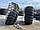 LIEBHERR L 554 23.5R25 Колесо, фото 4