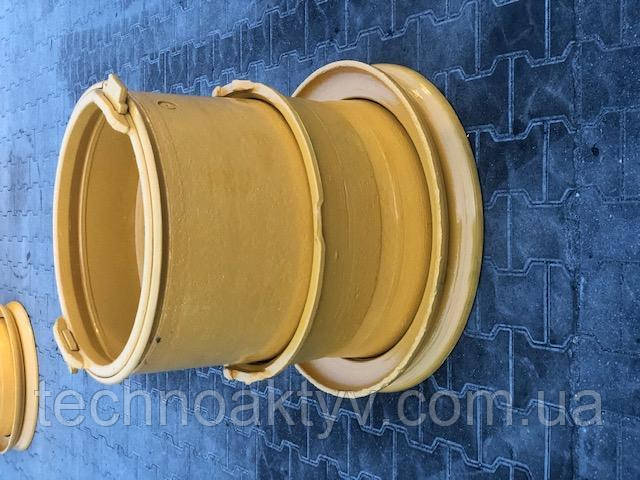 VOLVO L 220 Ободи диска