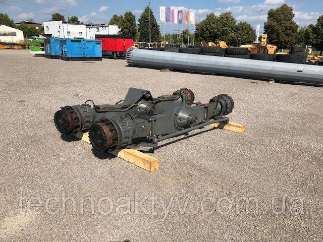 LIEBHERR 934C KESSER 82.1269.3E - фото 2 - id-p1893403184