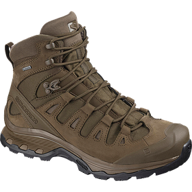 Оригінальні тактичні черевики SALOMON QUEST 4D GTX GORE-TEX FORCES 2 EN (407233)