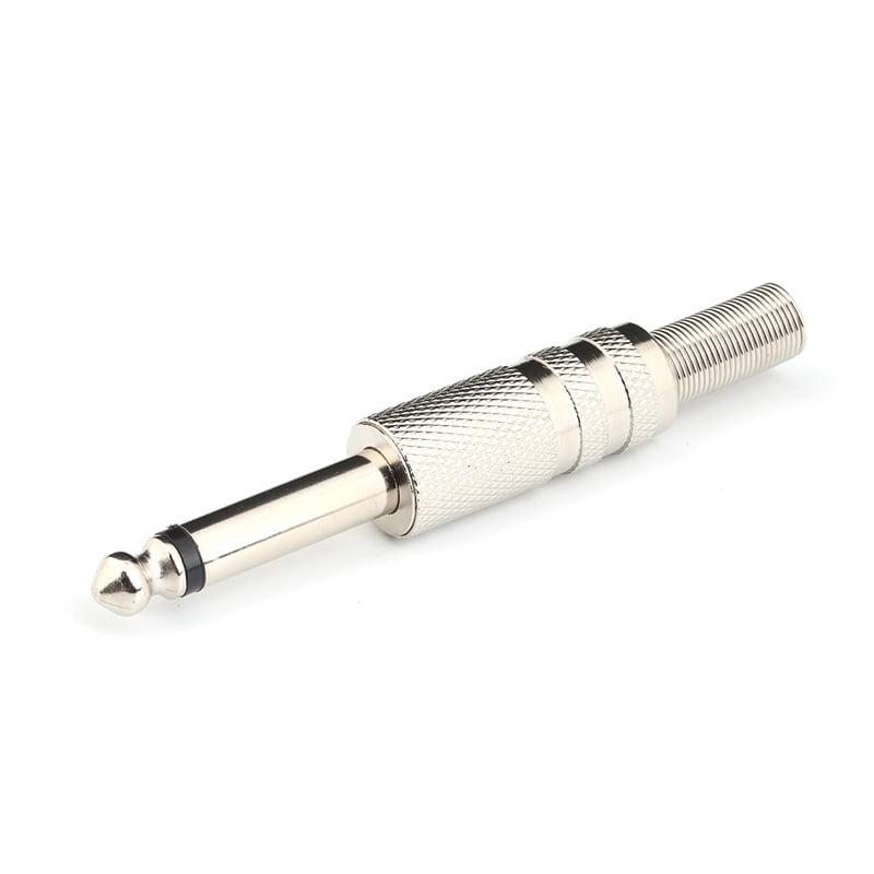 NRG Power J2S Моно джек 6,3 мм., фото 1