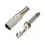 NRG Power J2S Моно джек 6,3 мм., фото 2