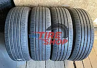 Летняя резина шины 215/60R17 CONTINENTAL