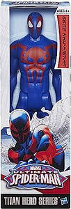 Фігурка Людина-павук Marvel Ultimate Titan Hero Series, Hasbro
