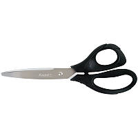 Ножиці "Axent" 200мм 6411-01-A Modern чорні