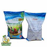 Комбікорм для курей несучок, гусок і качок 25 кг у гранулах, фото 7